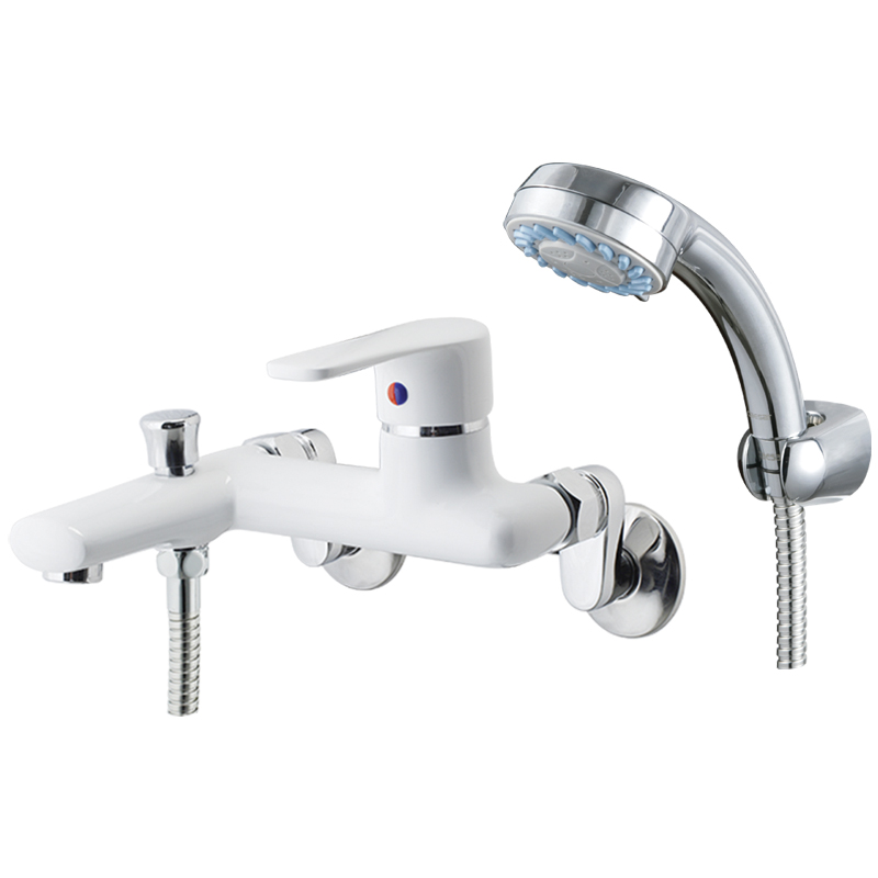 Vòi sen gạt nóng lạnh - S433CW