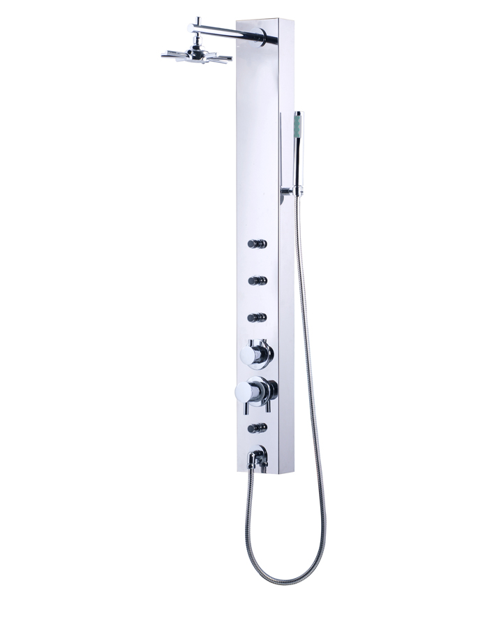 Sen Thuyền Inox - SP137