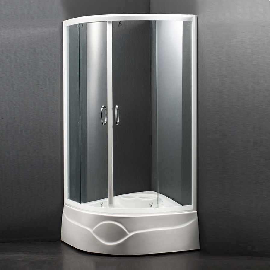 Cửa Tắm Đứng - SPR101