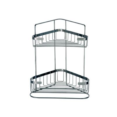 Kệ Inox góc 2 tầng - ST810V