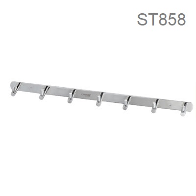 Móc áo 7 móc - ST858
