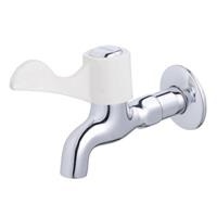 Vòi lạnh gắn tường - W027C