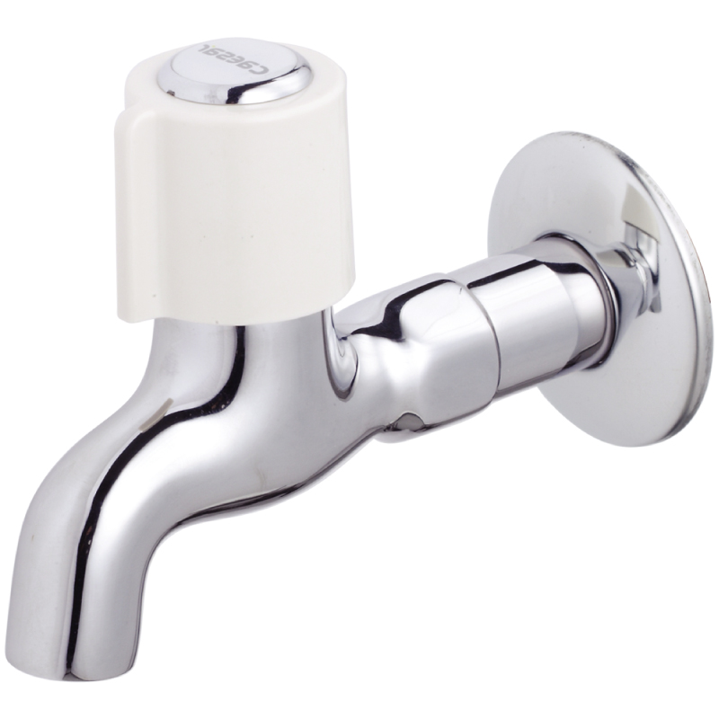 Vòi lạnh gắn tường - W037C