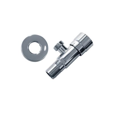 Van khống chế Inox - BF403S