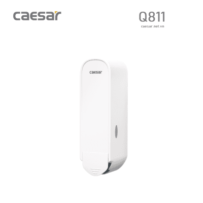 Hộp xà phòng đơn Q811