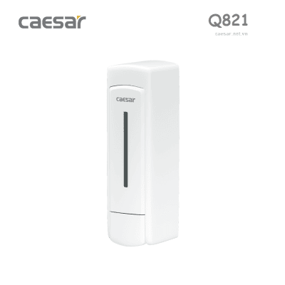 Hộp xà phòng đơn Q821
