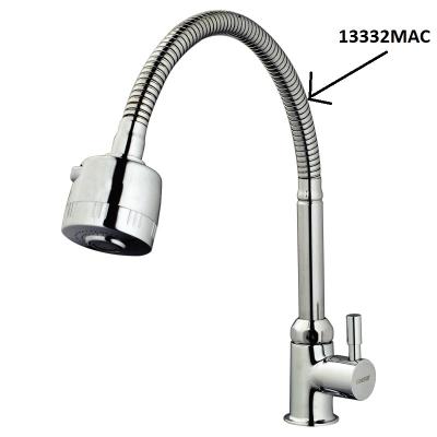 Ống mềm của vòi bếp - 13332MAC