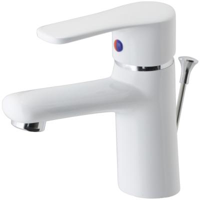 Vòi Lavabo Nóng Lạnh - B430CPW