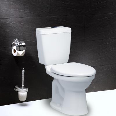 Bàn Cầu Hai Khối - CT1325