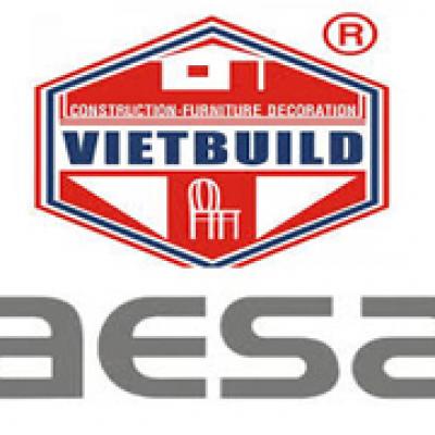 Hội chợ triễn lãm Vietbuild 2017 tại TP.Hồ Chí Minh