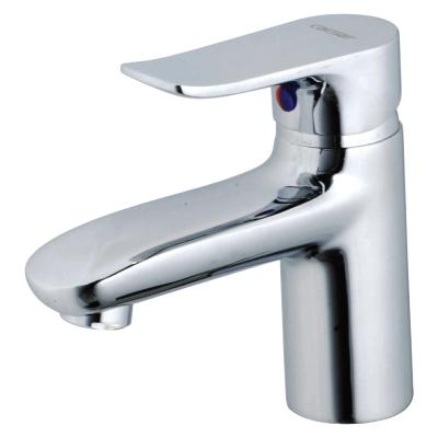 B490CU - Vòi lavabo nóng lạnh