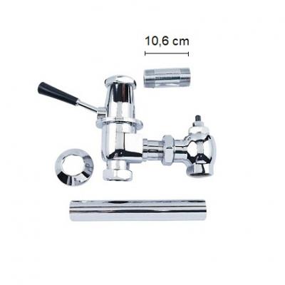 Bộ xả gạt tay - BF443