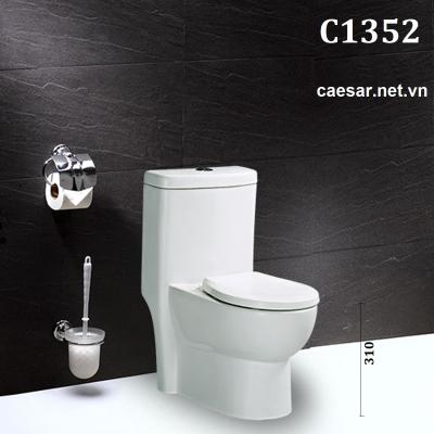 Bàn cầu trẻ em - C1352