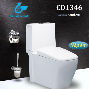 Bàn cầu 2 khối CD1346