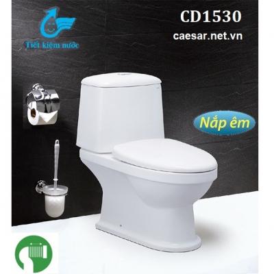 Bàn cầu hai khối - CD1530