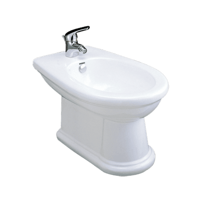 Bệ vệ sinh nữ - B1031