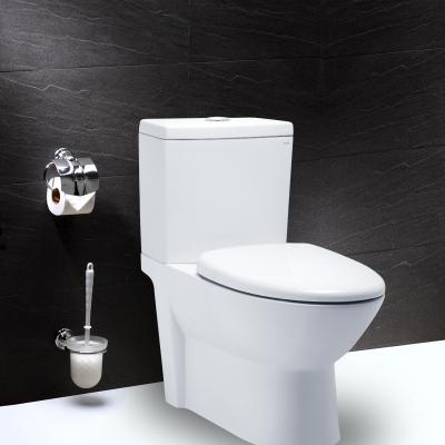 Bàn Cầu Hai Khối Nắp Êm - CD1340