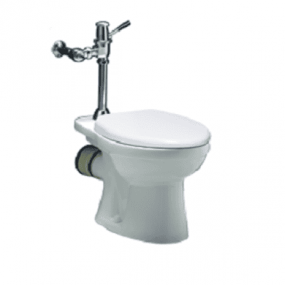 Bàn cầu xả gạt tay - CPJ1334