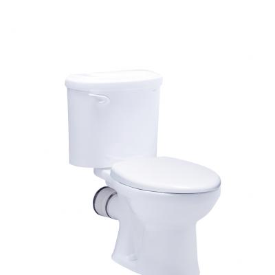 CPT1332 Bàn cầu thoát ngang