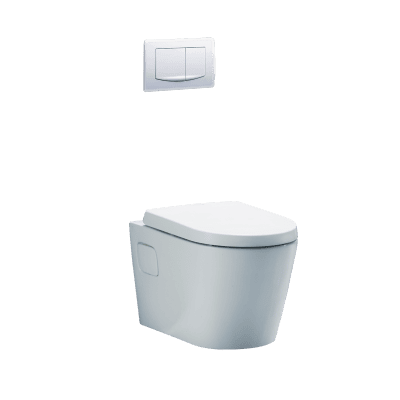 Bàn cầu thùng nước âm tường - CPT1503