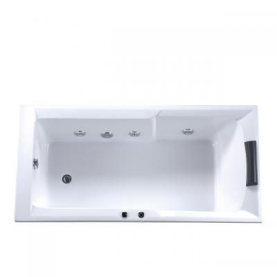 Bồn tắm massage xây - MT0570