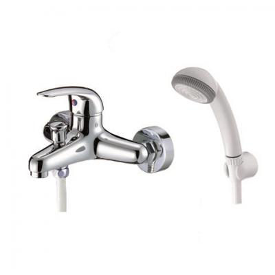 Vòi sen gạt nóng lạnh - S360CP