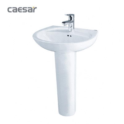 Lavabo chân đứng - L2220+P2437