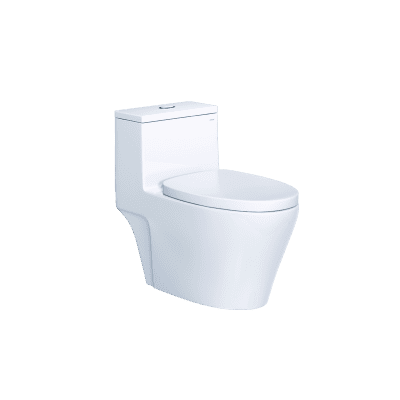 Bàn cầu 1 khối CD1356