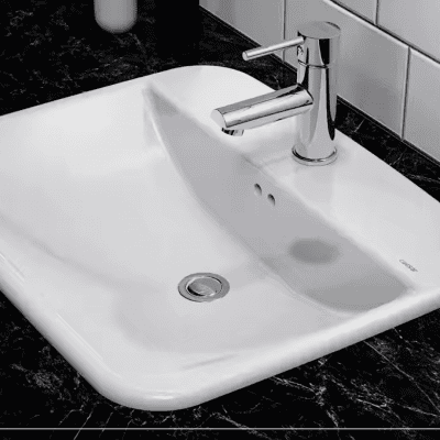 Lavabo dương bàn - L5019