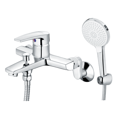 Vòi sen gạt nóng lạnh - S393C