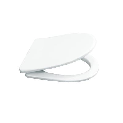 Nắp bàn cầu êm M260