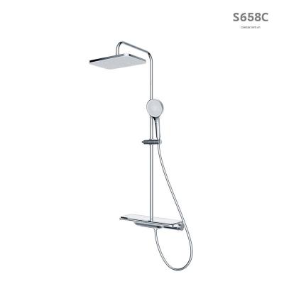 S658C - Sen tắm cây nhiệt tự động