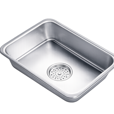 Khay inox - KSF102