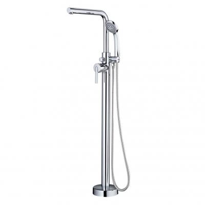 Vòi Sen Đứng Bồn Tắm - AS489C