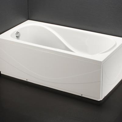 Bồn tắm chân yếm - AT0150L(R)