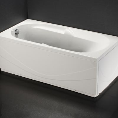 Bồn tắm chân yếm - AT0270L(R)