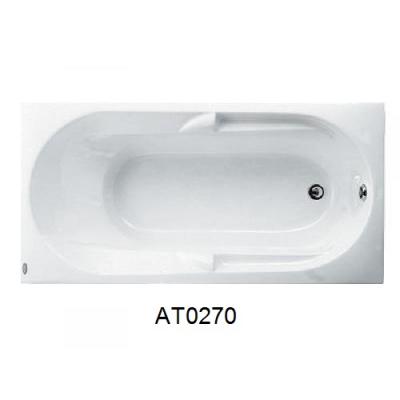Bồn tắm xây - AT0270