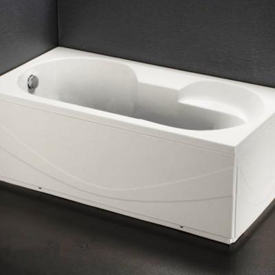 Bồn tắm chân yếm - AT0370L(R)