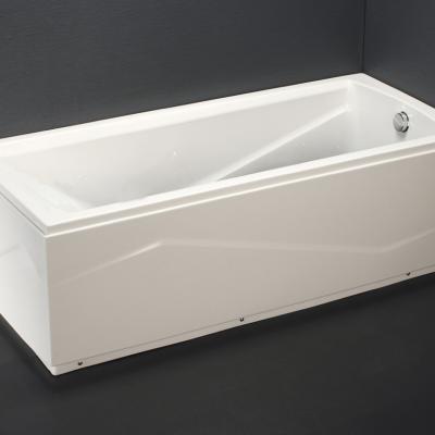 Bồn tắm chân yếm - AT0640L(R)