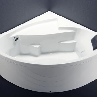 Bồn tắm góc chân yếm - AT5140