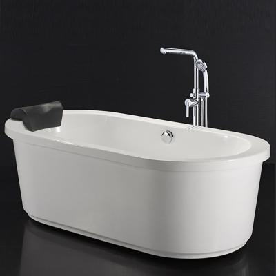 Bồn Tắm Lập Thể - AT6170