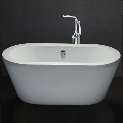 Bồn Tắm Lập Thể - AT6270