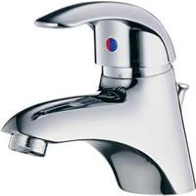 Vòi lavabo nóng lạnh - B150CP