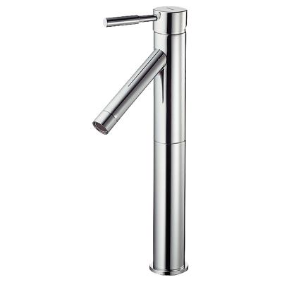 Vòi lavabo nóng lạnh - BT228C