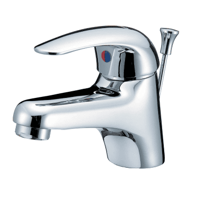 Vòi lavabo nóng lạnh - B260C