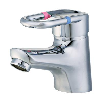 Vòi lavabo nóng lạnh - B340CP