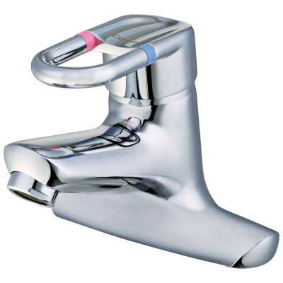 Vòi lavabo nóng lạnh - B342CP