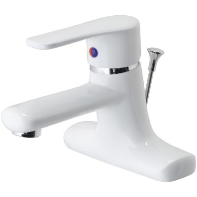 Vòi lavabo nóng lạnh - B432CPW