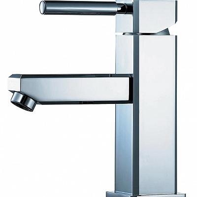 Vòi lavabo nóng lạnh - B460C