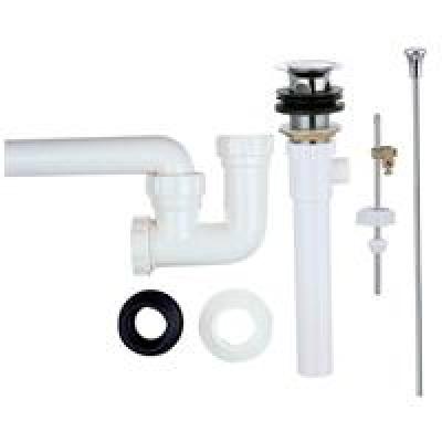 Bộ xả ty Lavabô - BF604